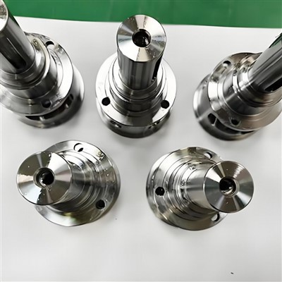 Robot Reducer Ingångsaxel